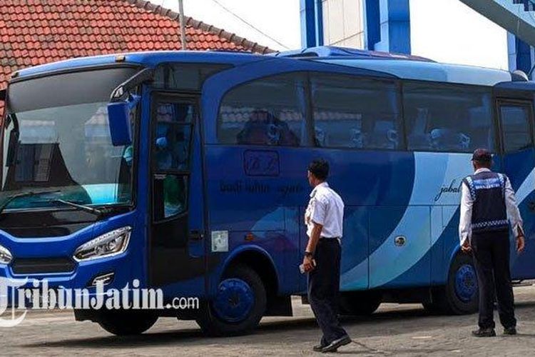 Asyik Bus Trayek Mojokerto Ke Bandara Juanda Akan Segera Diluncurkan Segini Tarifnya Semua Halaman Gridoto Com