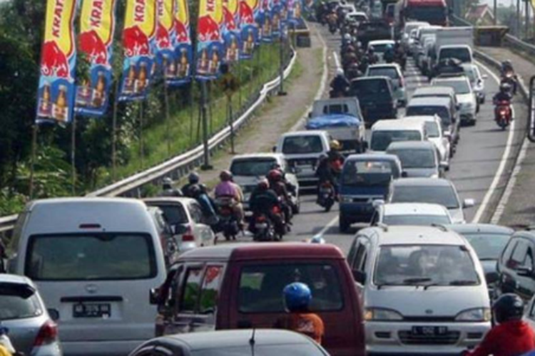 Larangan Mudik Dianggap Percuma Pengamat Masa Urusan Nyawa Tidak Ada Sanksi Gridoto Com