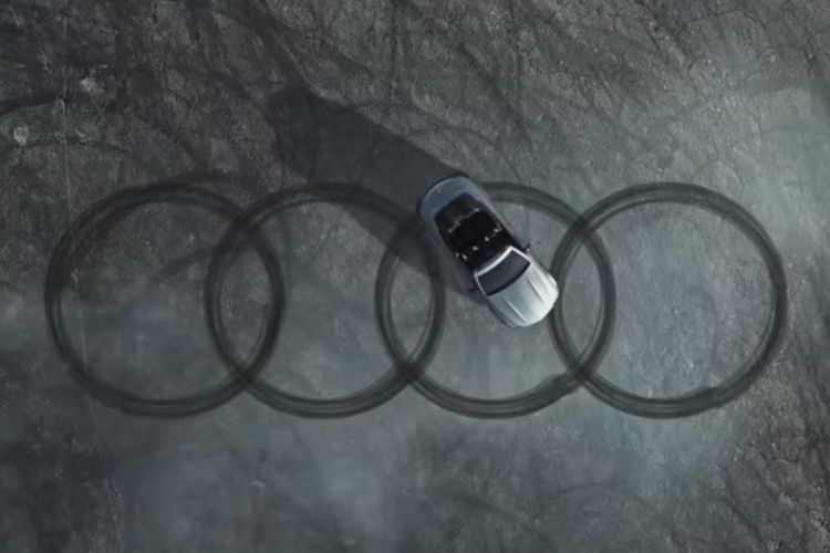 Keren Abis Jawab Tantangan Fourringschallenge Mercedes Amg Buat C63 Cabriolet Menari Untuk Membuat Logo Audi Gridoto Com Keren Abis Jawab Tantangan Fourringschallenge Mercedes Amg Buat C63 Cabriolet Menari Untuk Membuat Logo Audi Gridoto Com