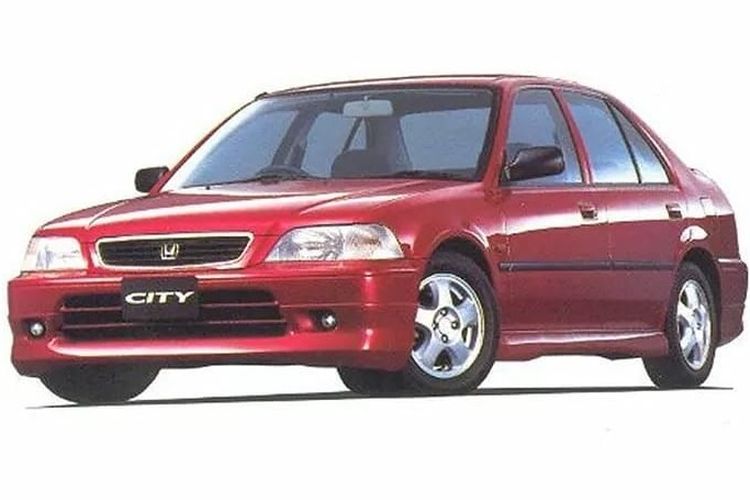 Honda City Gen 3 Tahun 1996 2002 Ini 4 Penyakit Yang Menghantui Gridoto Com