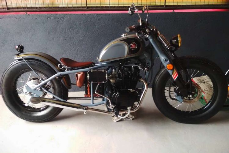 Tmx bobber online