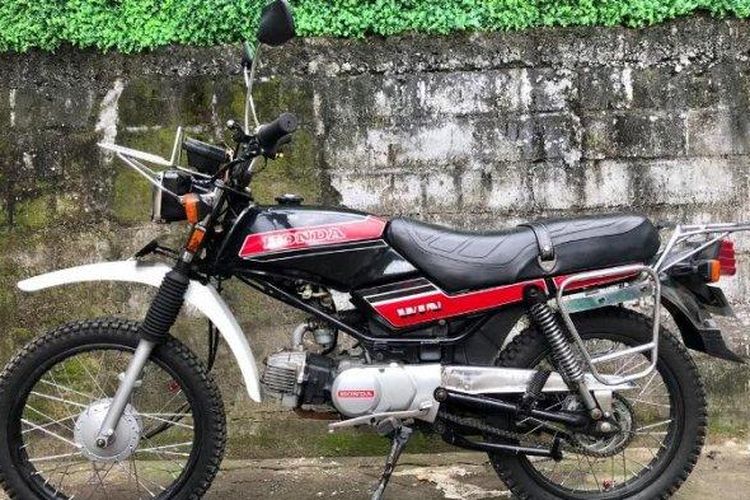 Honda win