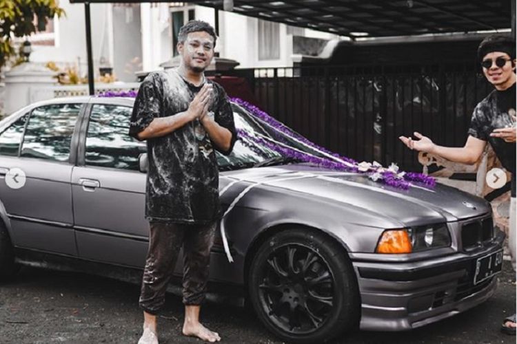 Editor Atta Halilintar : Atta Halilintar Dan Aurel Bakal Nikah 31