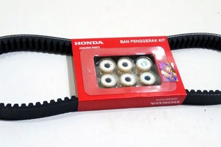 Apa Sih Bedanya VBelt OEM Dan Aftermarket Buat Motor, 46 OFF