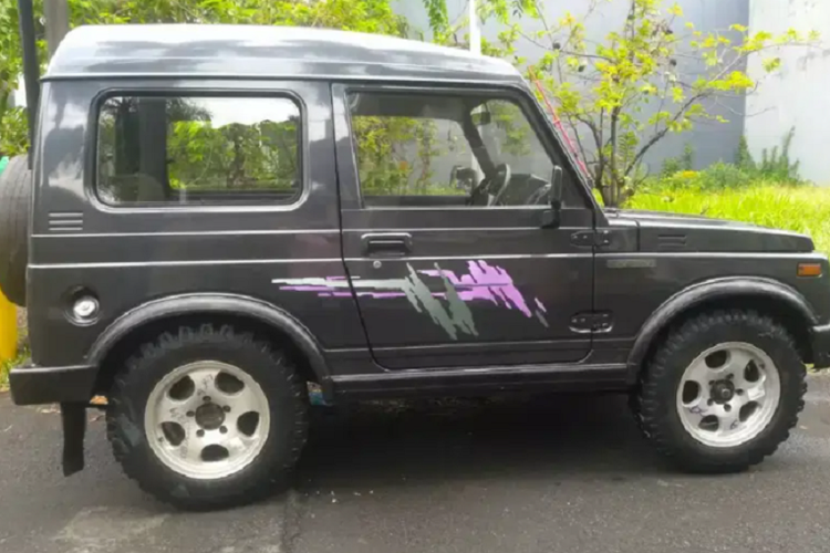 Mobil 2024 katana 2020