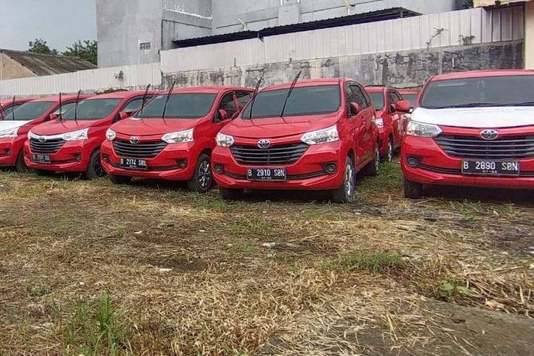 Beli Mobil Bekas Perusahaan Pastikan Ada Dokumen Ini Untuk Balik Nama Semua Halaman Gridoto Com