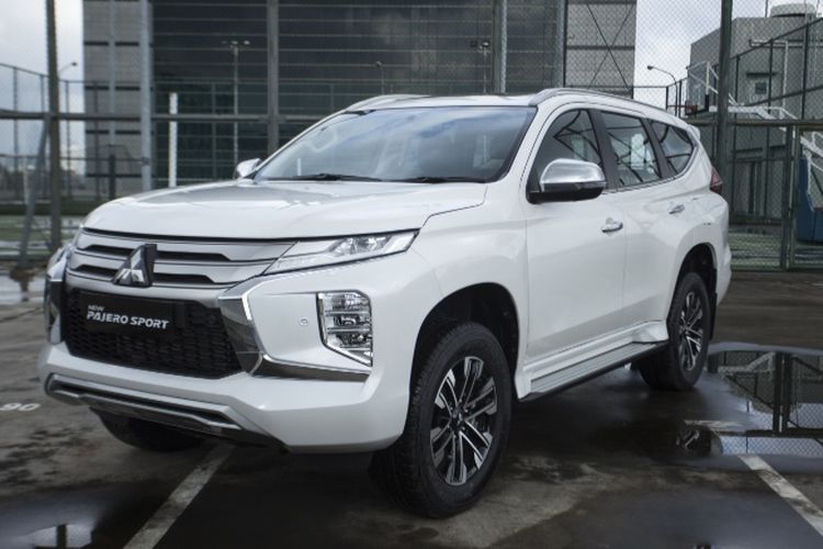 Cara Setting Aplikasi Remote Mitsubishi Pajero Sport Baru Gampang Aja Gridoto Cara Setting Aplikasi Remote Mitsubishi Pajero Sport Baru Gampang Aja Gridoto