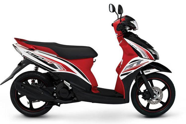 Update Harga Motkas Yamaha Mio GT 110, Harga Gak Sampai Rp 8 Juta per Juni  2021 - GridOto.com