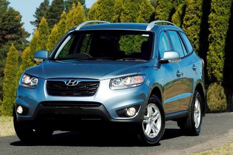 Диски на лето - KIA Sorento (3G), 2,4 л, 2015 года колёсные диски DRIVE2