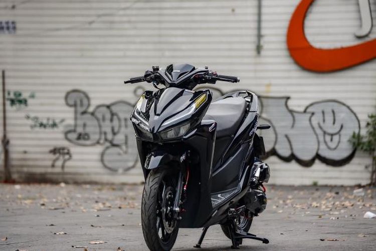 96+ Wallpaper Vario 150 Keren For FREE - MyWeb