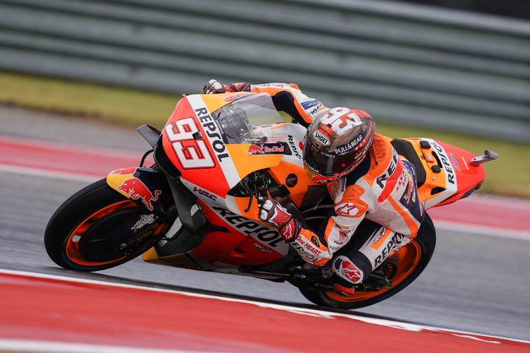 Jack Miller MOTOGP 2021