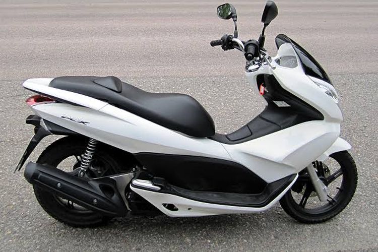 Toko Spare Part Honda Pcx | Reviewmotors.co