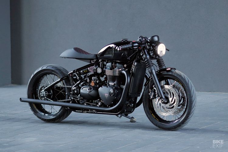 British bobber sale