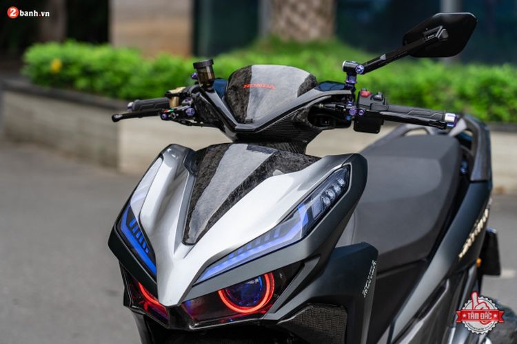 95+ Gambar Vario 150 Full Modif Images - MyWeb