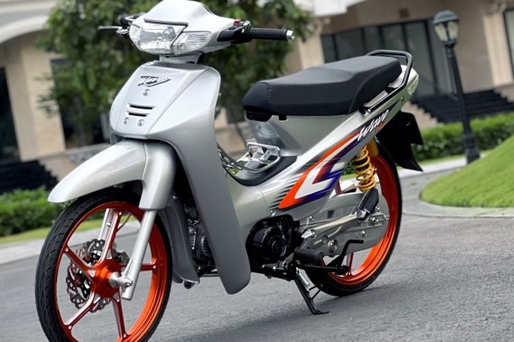 Introduce 70+ images honda supra In.thptnganamst.edu.vn