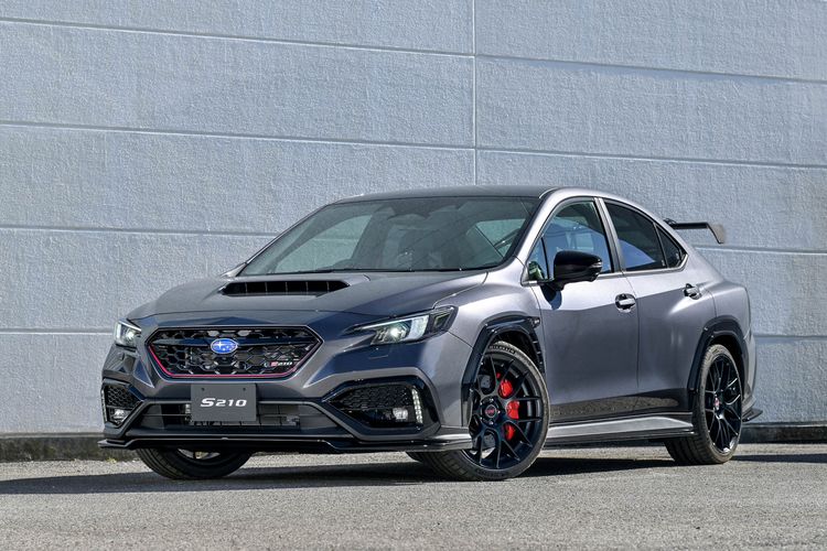 WRX-SB Mk-W 156 2024-2025 ワンオーナー WRX-SB Mk-W 156 2024-2025