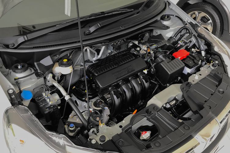 Ini Sebab Honda Mobilio Selalu Menarik. Performanya Boleh Diadu! -  GridOto.com