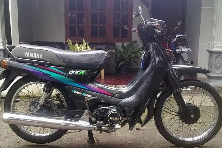 Nih Motor Bebek Tahun 90 An Yang Sempat Di Hati Jadi Baper Gridoto Com Nih Motor Bebek Tahun 90 An Yang Sempat Di Hati Jadi Baper Gridoto Com