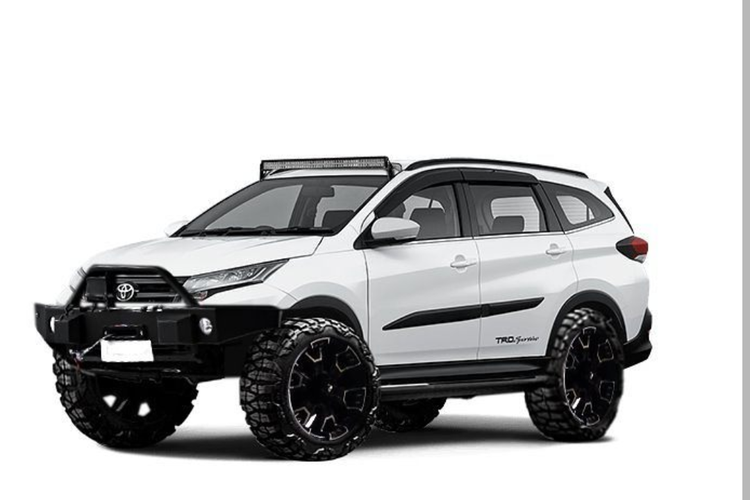 Toyota rush. лифт тойота раш. Rush off. Toyota rush offroad. тойота rush тюнинг.