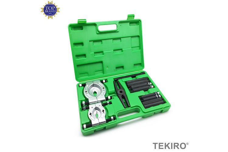 Anak Bengkel Wajib Punya, Nih Alat Buat Melepas Bearing yang 