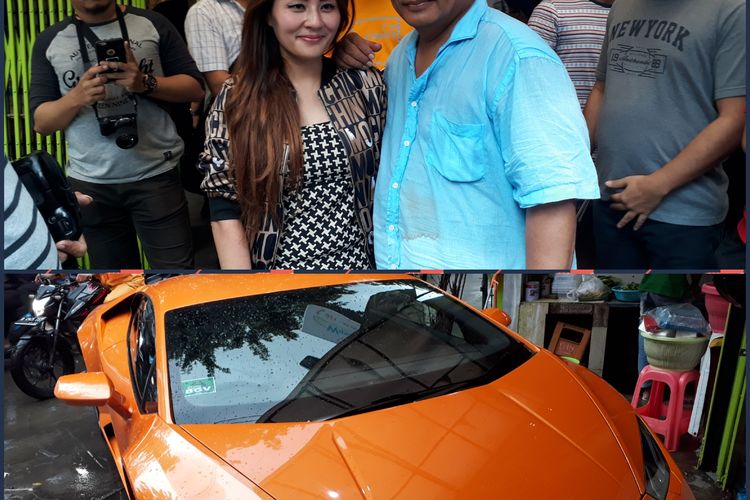 Gokil Setiap Satu Tahun Hotman Paris Selalu Ganti Mobil Gridoto Com Gokil Setiap Satu Tahun Hotman Paris Selalu Ganti Mobil Gridoto Com