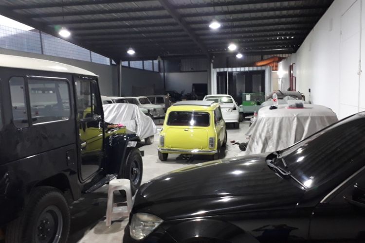 Bengkel Cat Mobil Jakarta Barat gambar spanduk Bengkel Cat Mobil Jakarta Barat gambar spanduk