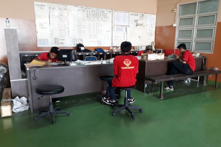 Yuk Lihat Estimasi Biaya Kirim Motor Pakai Jasa Ekspedisi Kargo Gridoto Com