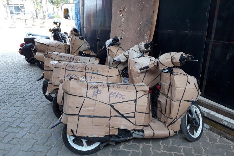 Bursa Balik Eve Servis
