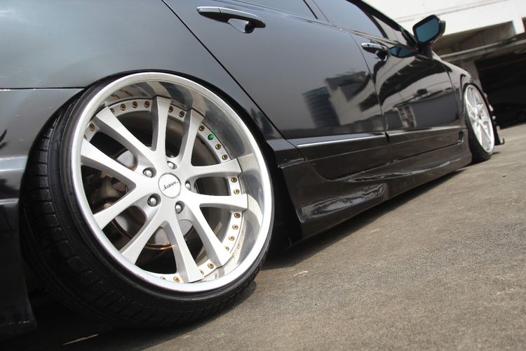 Wallpaper Mobil Ceper Hd