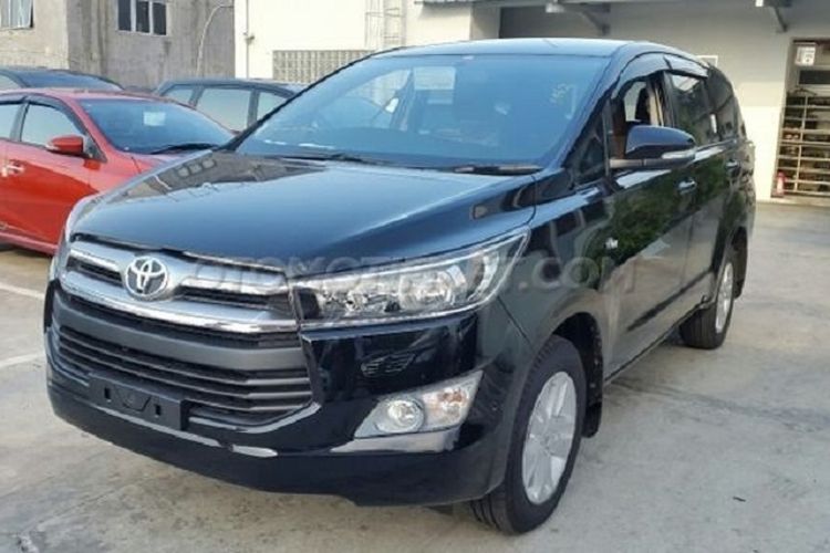 Eh Ternyata Harga Mobil Bekas Kijang Innova Reborn Tahun Muda Sekarang