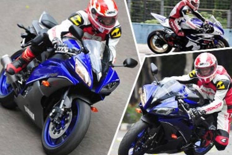 Yamaha Rider 250