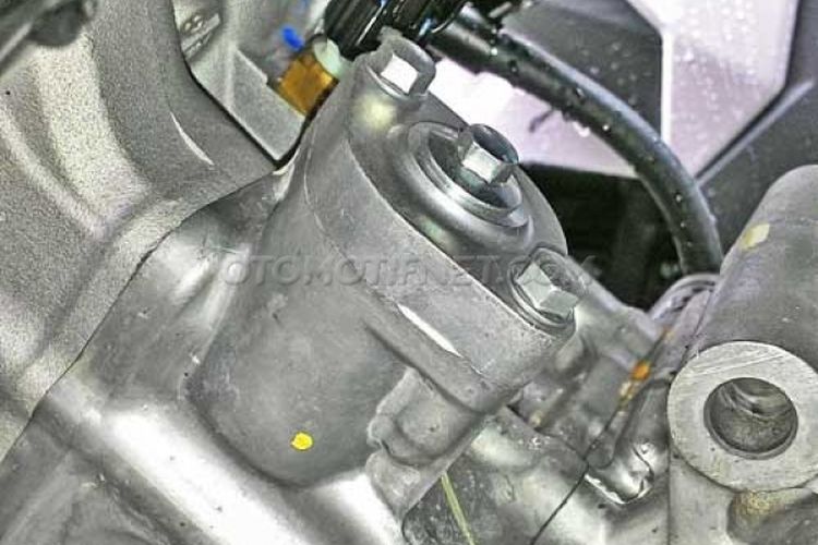 Problem Tensioner Lifter Honda Cb150r Dan Sonic 150r Bisa Klaim Atau Diperbaiki Gridoto Com