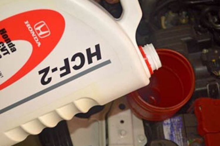 Berapa Biaya Perbaikan Transmisi Matik Honda Jazz