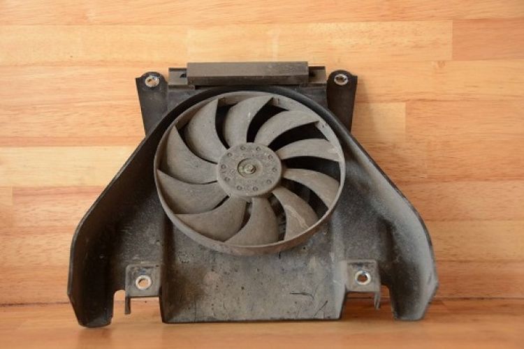 Ngabuburitips Deteksi Kipas Radiator Mati Ninja 250 Injeksi Gridoto Com