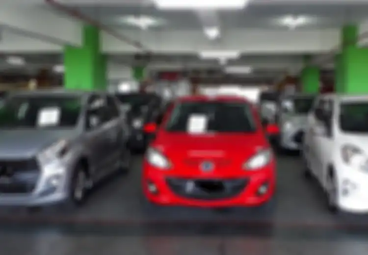 Curiga Mobil Bekas Incaran Pernah Reset Odometer? Cek Langsung Bannya