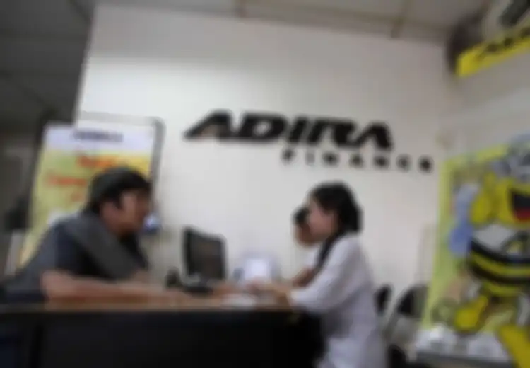 Cicilan Motor Bisa Lunas di Harcilnas 2025, Ini Cara Ikutnya