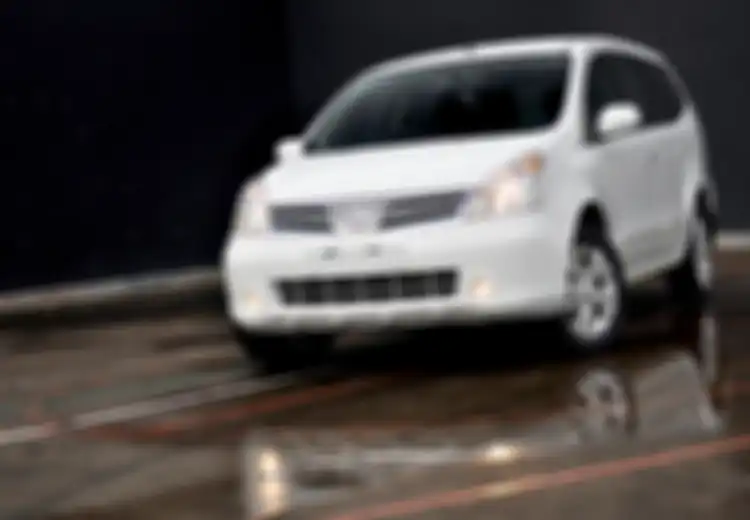 Intip Daftar Harga Mobil Bekas Nissan Livina, Tahun 2010 Cuma Rp 70 Jutaan