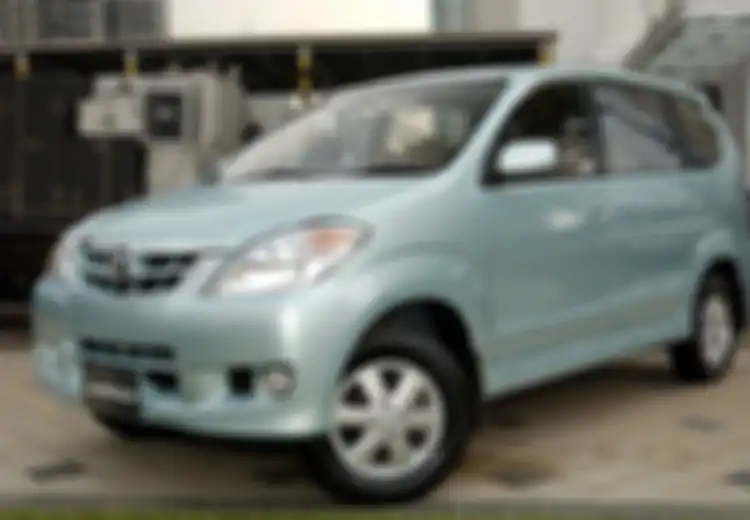 Mulai Rp 60 Jutaan, Ini Daftar Harga Mobil Bekas Toyota Avanza 2006 Jelang Lebaran