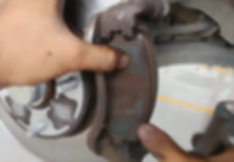 Mau Beli Mobil Bekas Harus Tahu Waktu Ideal Ganti Kampas Rem