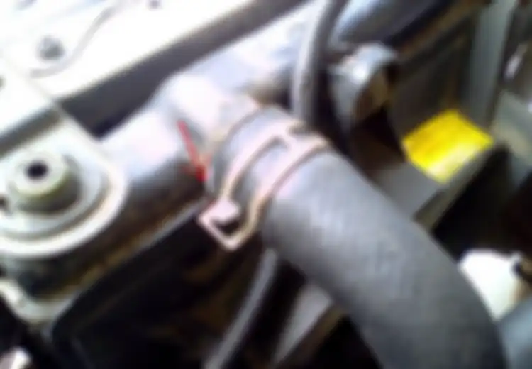 Persiapan Mudik, Ini Dua Tanda Selang Radiator Mobil Bekas Wajib Ganti