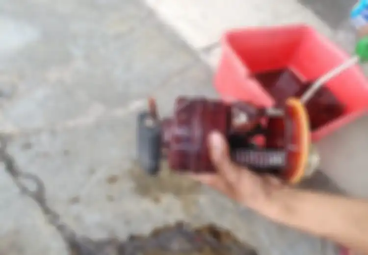 Sebelum Mogok, Ini Ciri-ciri Filter Bensin Mobil Bekas Minta Diganti