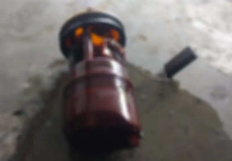 Nah Loh, Kebiasaan Sepele Ini Bikin Fuel Pump Mobil Bekas Bisa Rusak