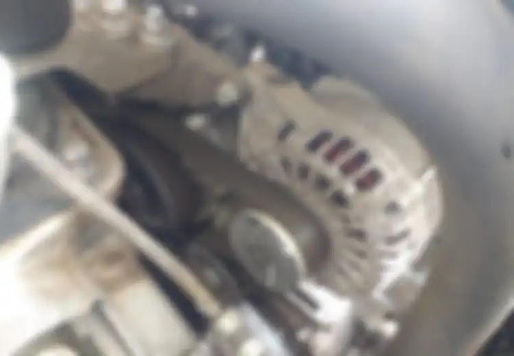 Ini Tiga Cara Mudah Cek Alternator Mobil Bekas Lemah Di Rumah