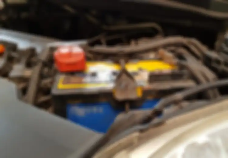 Ini Dampak Kabel Massa Aki Di Mobil Bekas Kesayangan Jarang Dirawat