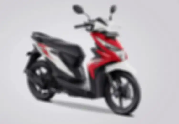 Cocok Buat Harian, Honda BeAT Generasi Ketiga Non-eSAF Dijual Segini