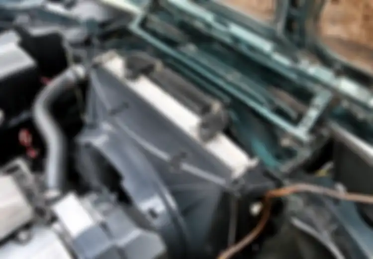 Ternyata Ini Dampak Mesin Mobil Bekas Dipanaskan Terlalu Lama