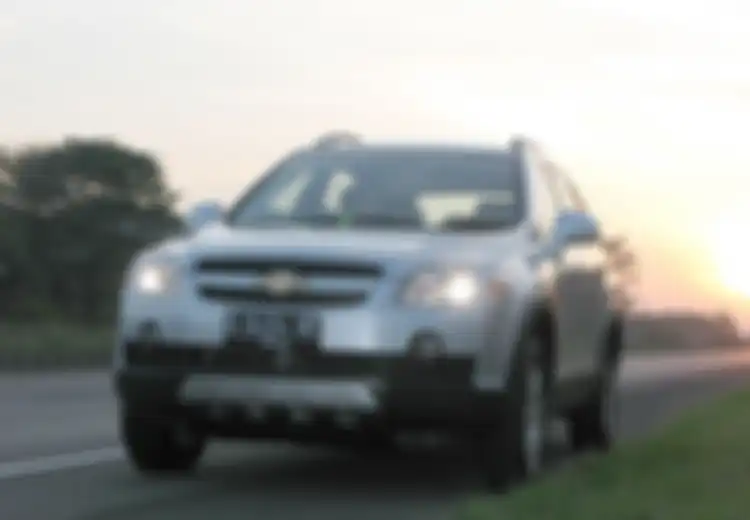 Beli Chevrolet Captiva Generasi Pertama Bekas, Wajib Cek Bagian Ini