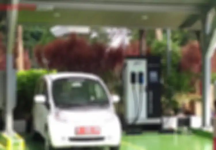 Waspada Charging Station Ghaib, Pengguna Mobil Listrik Diminta Jangan Asal Cas