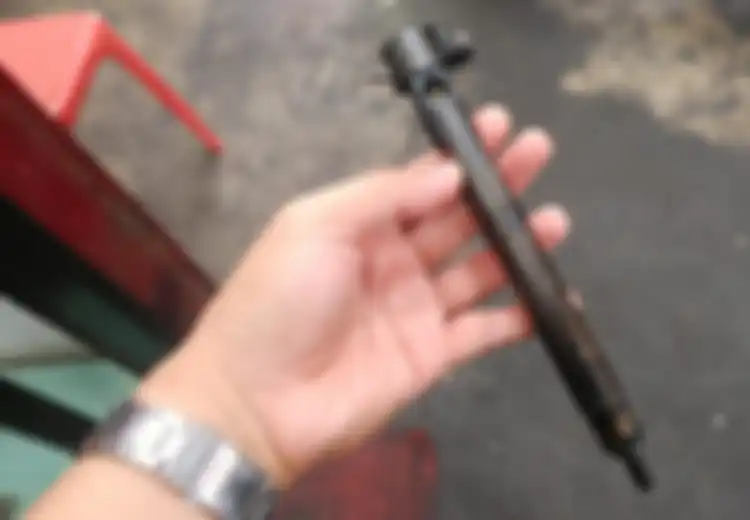 Harga Solar Naik, Ini Gejala Injektor Mobil Bekas Diesel Common Rail Mulai Rusak