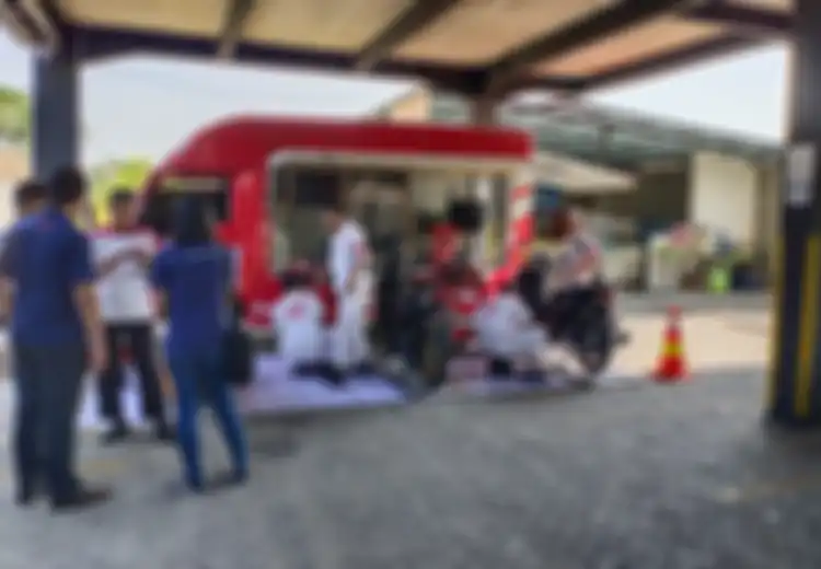 AHM Pastikan Layanan Cepat Tanggap Berlanjut untuk Warga Terdampak Bencana